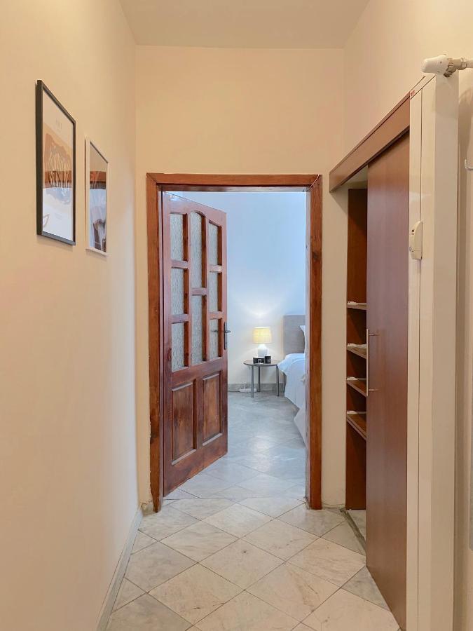 Top City Centre 1Br Apartment For 4 Guests & Fast Wifi Sofya Dış mekan fotoğraf